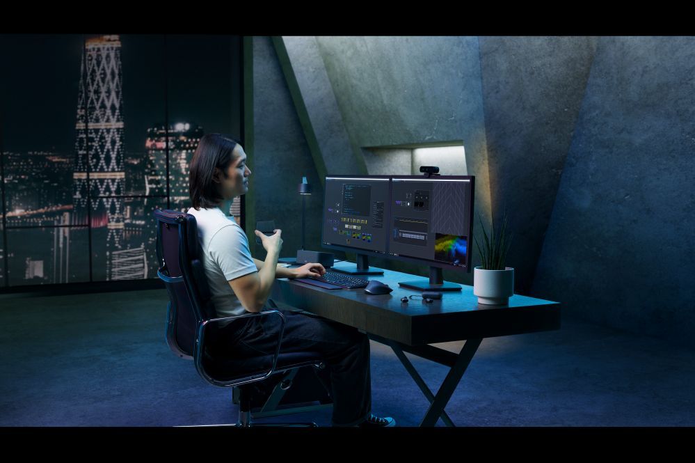 Аксессуары для компьютерной техники Logitech LOGI MX Keys S GRAPHITE (US)