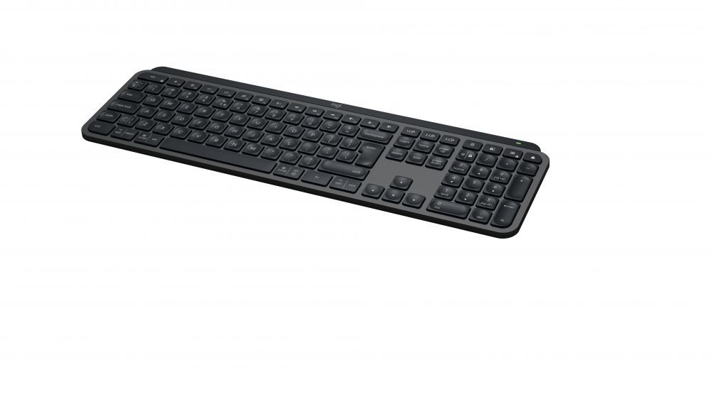 Аксессуары для компьютерной техники Logitech LOGI MX Keys S GRAPHITE (US)
