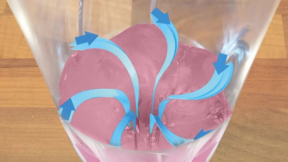 Mikserid ja blenderid Bosch VitaPower ToGo Smoothie Maker MMB2111S Tabletop, 450 W, Jar material Tritan, Jar capacity 0.6 L, Ice crushing, Silver