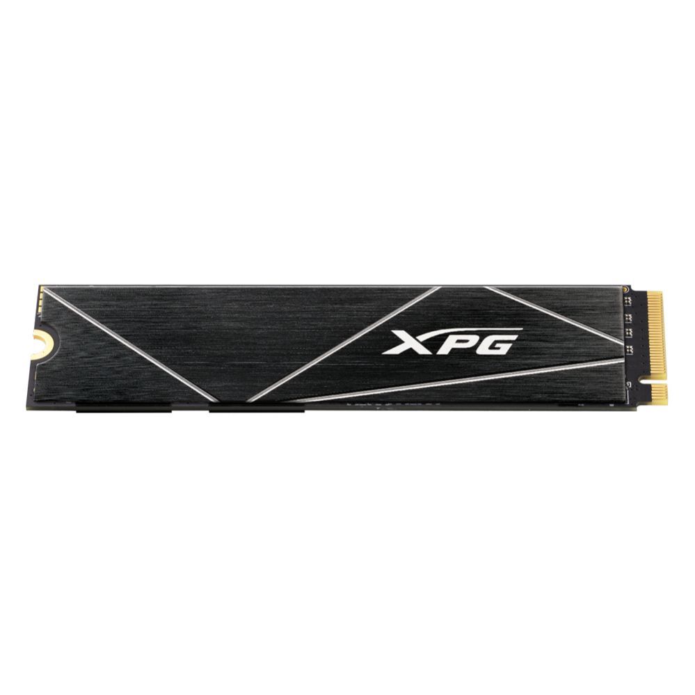 Hard drive SSD ADATA XPG Gammix S70 BLADE PCIe Gen4x4 Solid State Drive 512GB