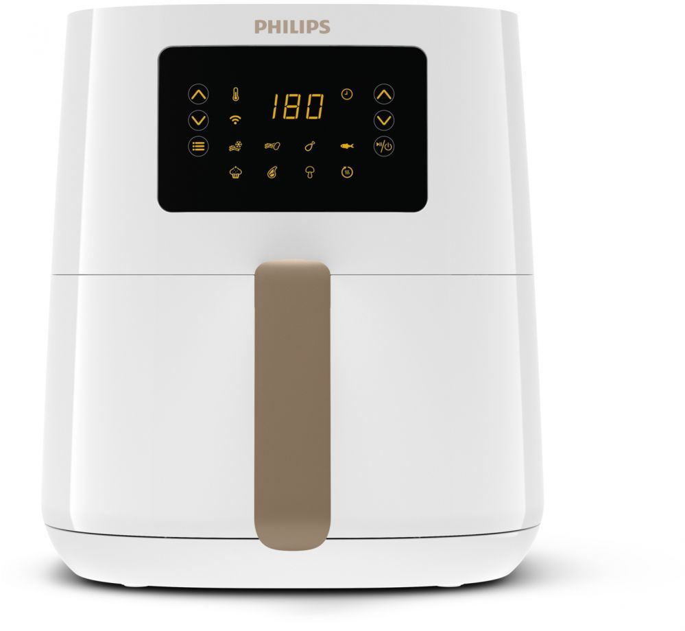 Настольный гриль Philips AIRFRYER HD9255/30