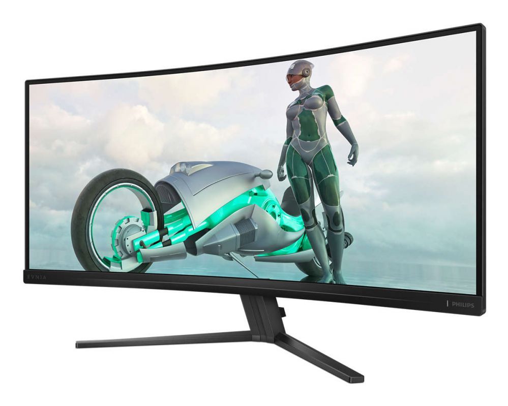 Мониторы Mmd-monitors & displays PHILIPS 34M2C3500L 34inch 3440x1440