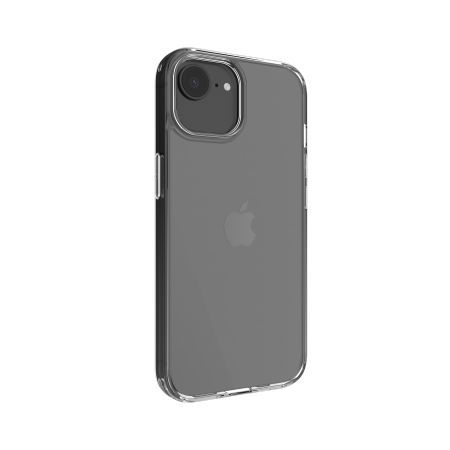 Muud kaubad Zagg ZAGG IF Defense Case for iPhone 16e (2025) / 15 / 14 / 13 - Transparent
