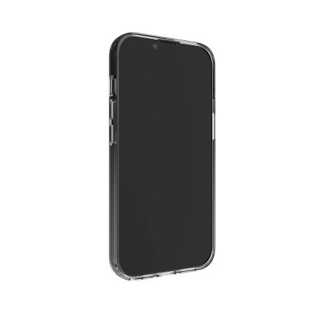 Muud kaubad Zagg ZAGG IF Defense Case for iPhone 16e (2025) / 15 / 14 / 13 - Transparent