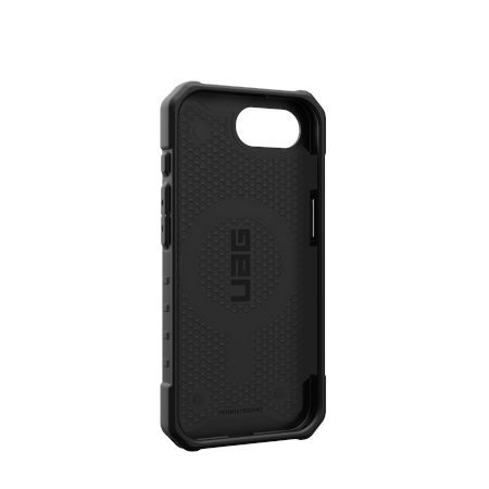 Other goods UAG UAG Pathfinder MagSafe case for iPhone 16e - black