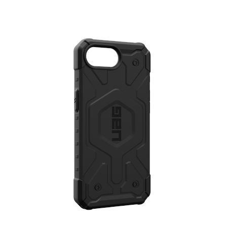 Other goods UAG UAG Pathfinder MagSafe case for iPhone 16e - black