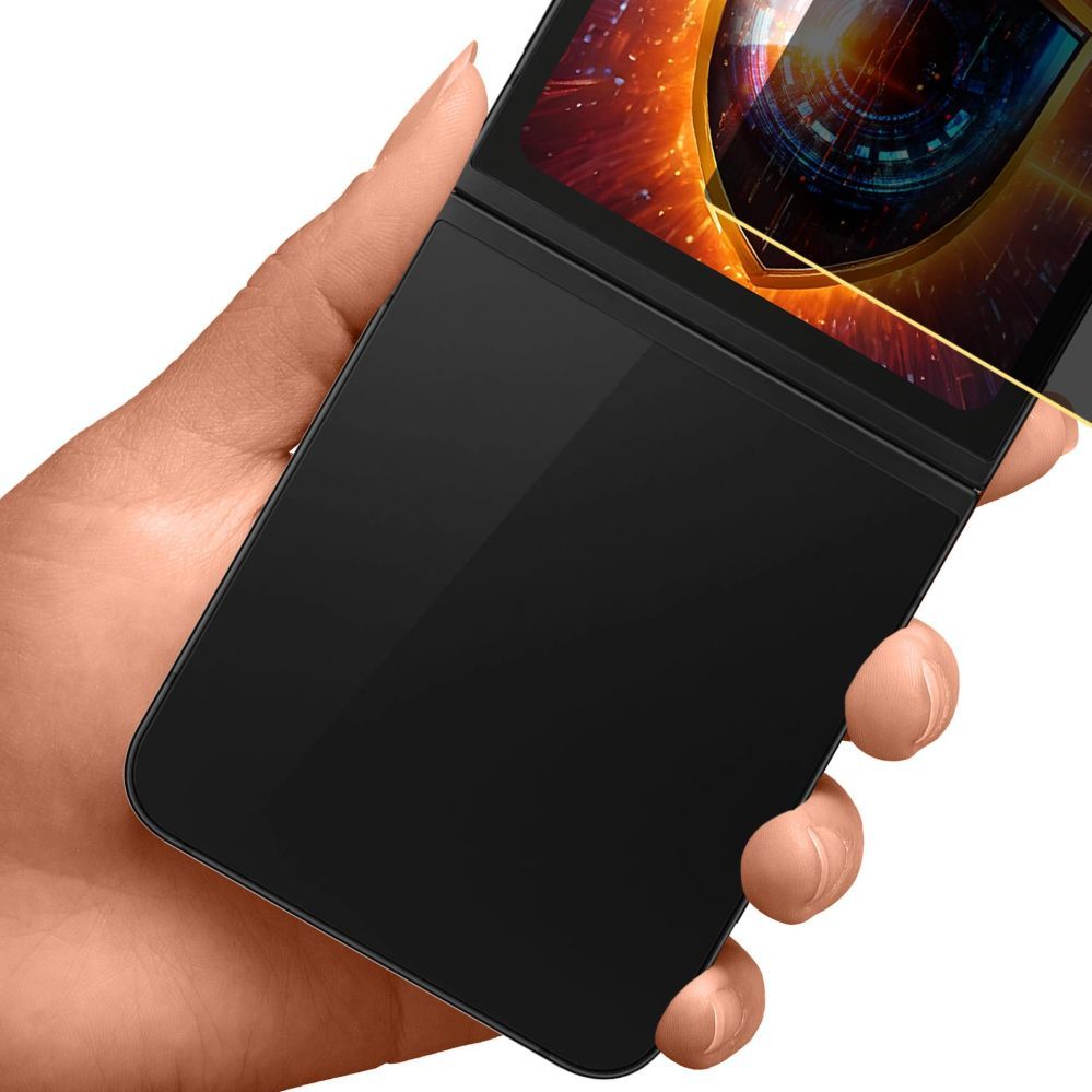 Other goods 3MK 3mk Silky Matt Privacy Screen Protector for Samsung Galaxy Z Flip 6/7 FE