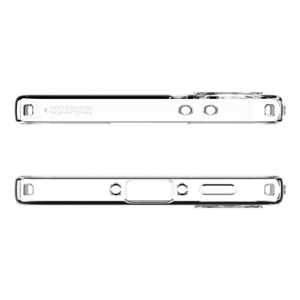 Other goods Spigen Spigen Liquid Crystal Case for Samsung Galaxy A36 5G - Transparent