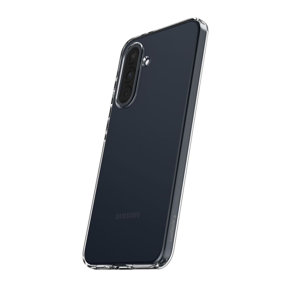 Other goods Spigen Spigen Liquid Crystal Case for Samsung Galaxy A36 5G - Transparent