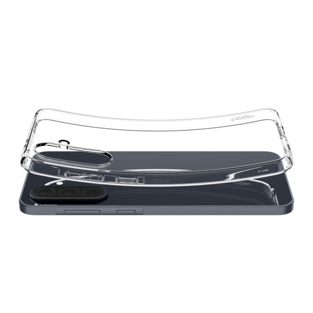 Other goods Spigen Spigen Liquid Crystal Case for Samsung Galaxy A36 5G - Transparent