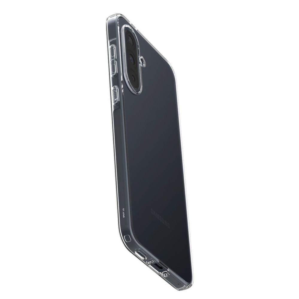 Other goods Spigen Spigen Liquid Crystal Case for Samsung Galaxy A36 5G - Transparent