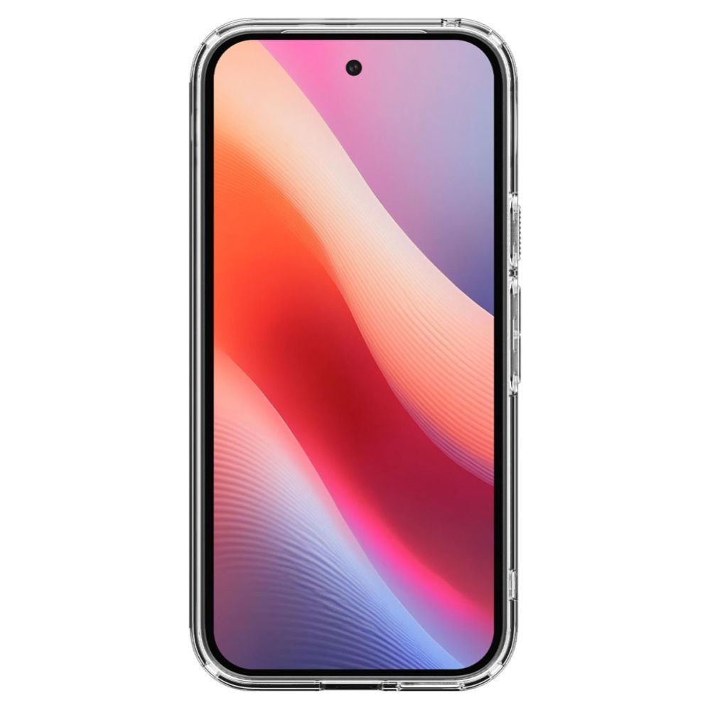 Другие товары Spigen Spigen Ultra Hybrid Case for Google Pixel 9A - Clear