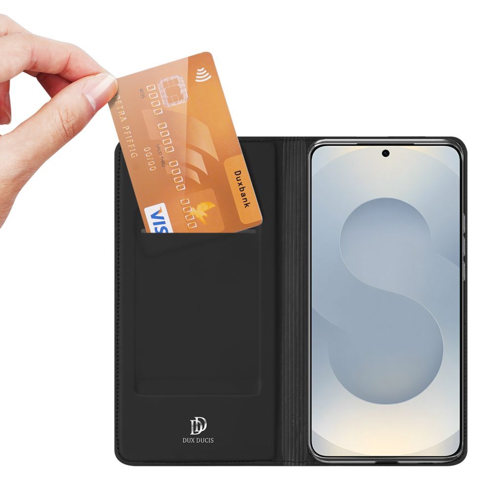 Другие товары Dux Ducis DUX DUCIS SS S26 Plus SKIN PRO Black