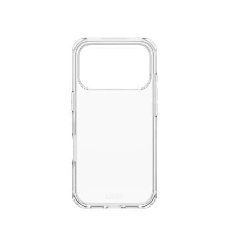 Muud kaubad UAG UAG Plyo Case for iPhone 17 Pro - Transparent