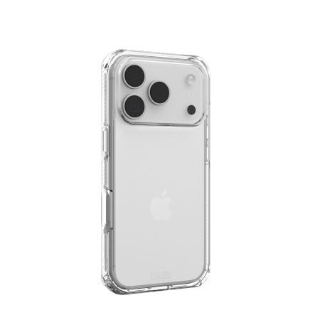 Muud kaubad UAG UAG Plyo Case for iPhone 17 Pro - Transparent