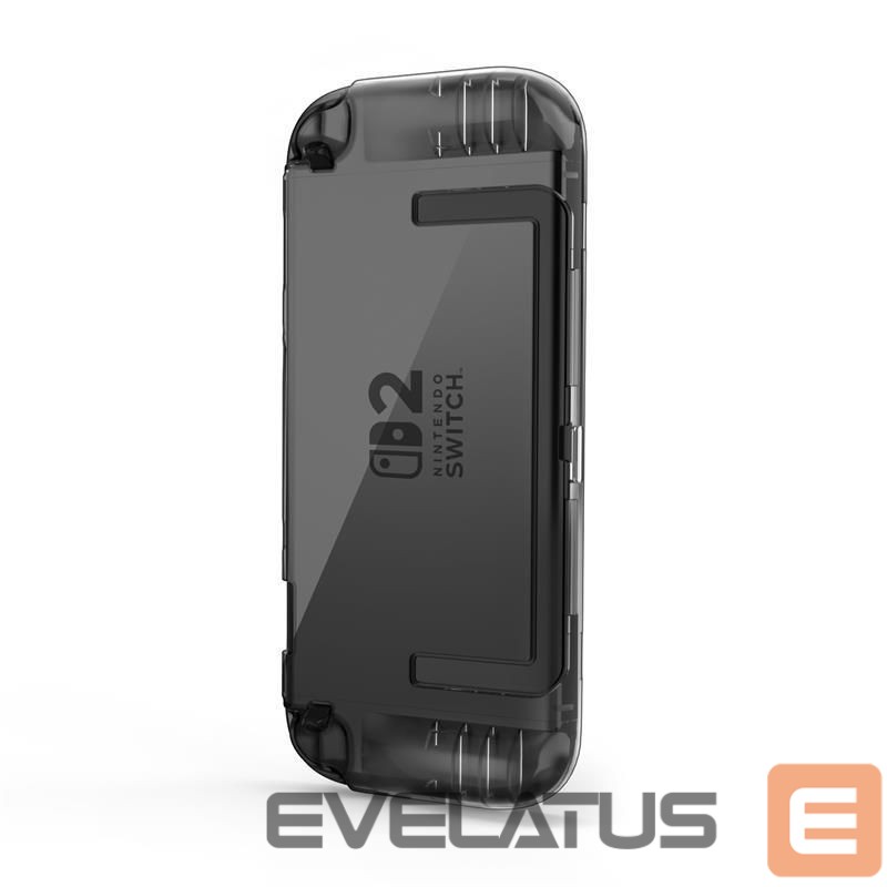 Muud kaubad Tech-Protect Tech-Protect FlexAir Case for Nintendo Switch 2 - Transparent