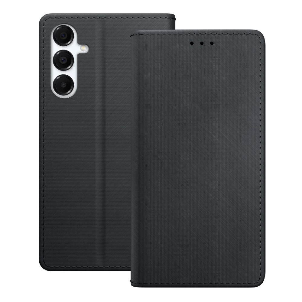 Other goods 3MK 3mk Wallet Case for Samsung Galaxy A17 5G - Black