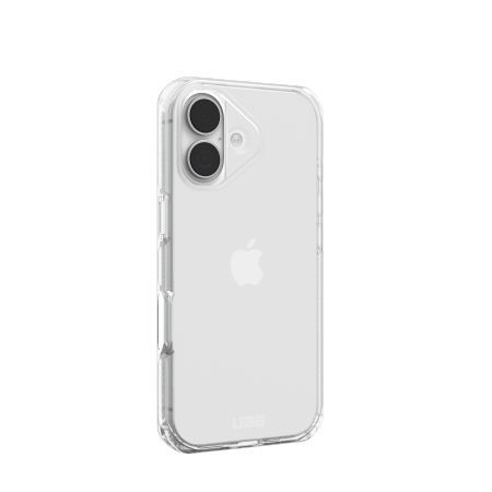 Muud kaubad UAG UAG Plyo Case for iPhone 17 - Transparent