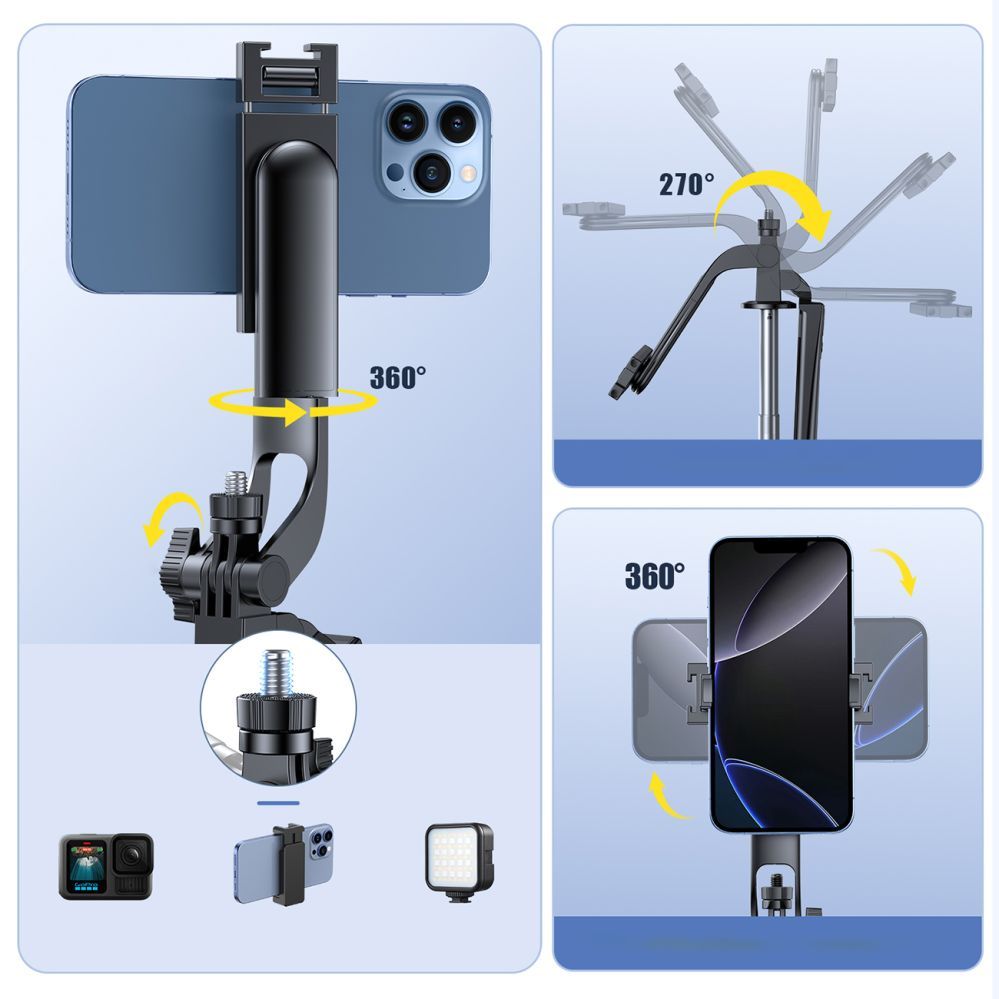 Muud kaubad Wozinsky Uniq LifePro Xtreme Magclick Charging Case for Samsung Galaxy Z Fold 7 - Transparent