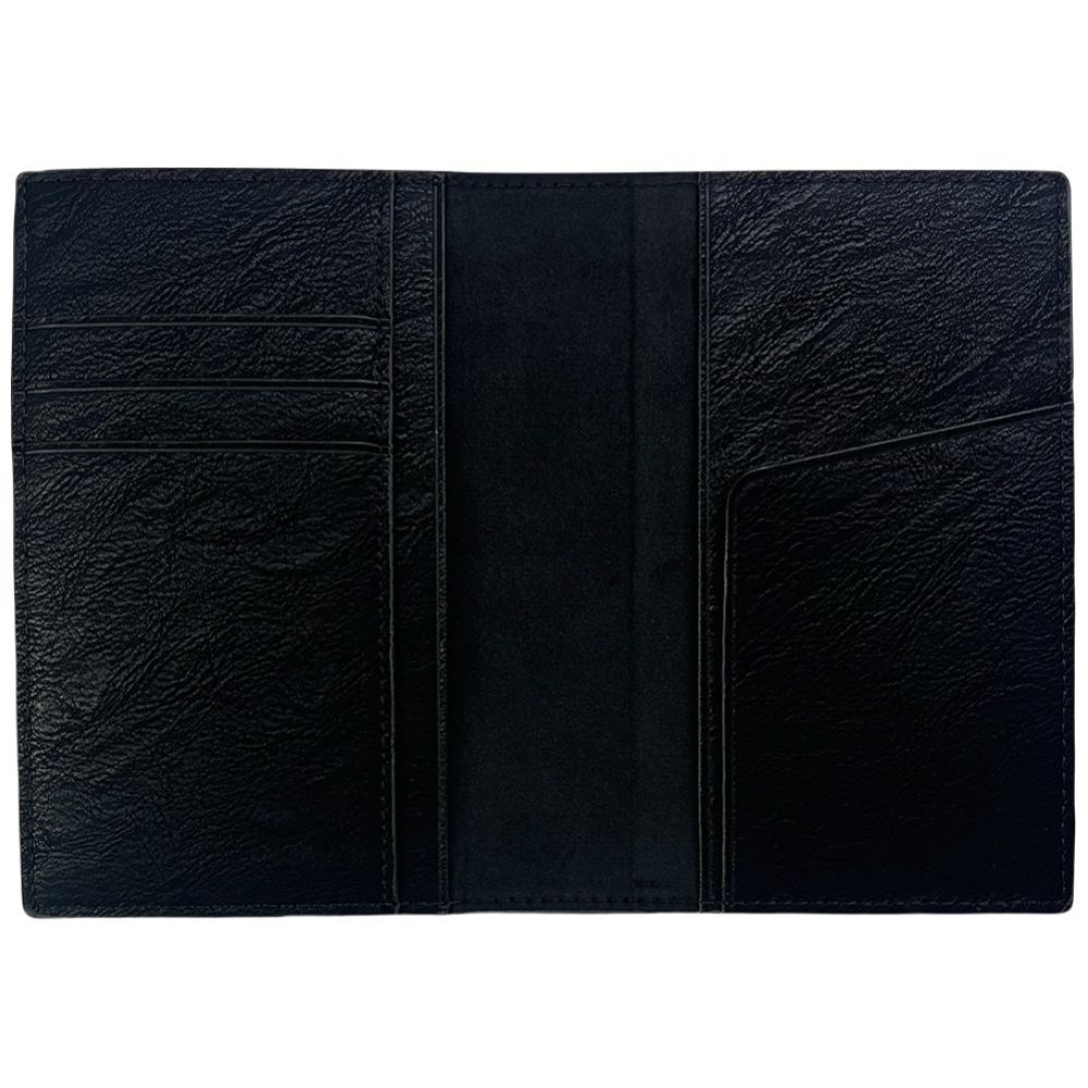 Other goods Nimmy Nimmy Raptor Gorilla Passport/Wallet Case - Black