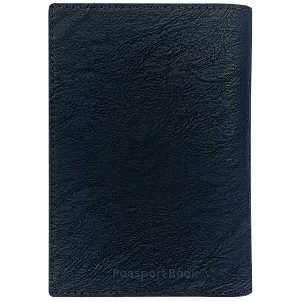 Other goods Nimmy Nimmy Raptor Gorilla Passport/Wallet Case - Black