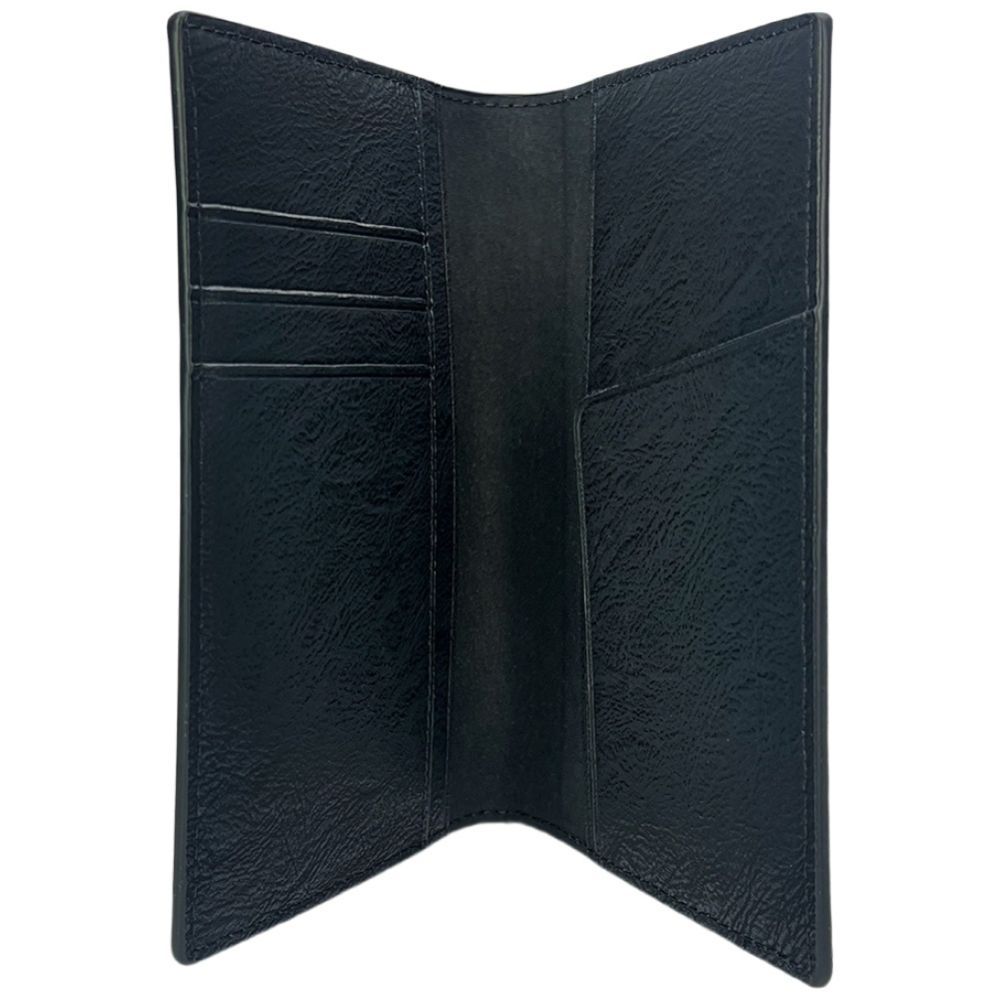 Other goods Nimmy Nimmy Raptor Gorilla Passport/Wallet Case - Black