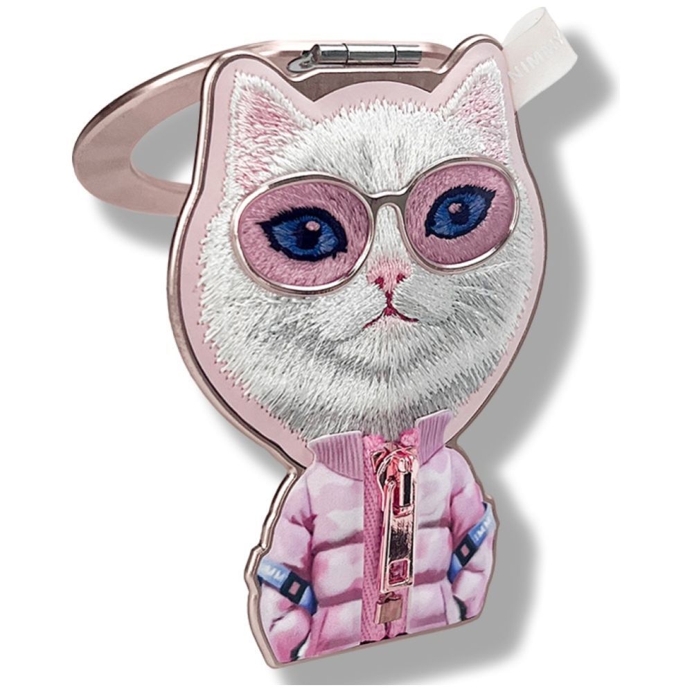 Other goods Nimmy Nimmy Cool&Cute 2.0 Cat Magnetic Pendant - Pink