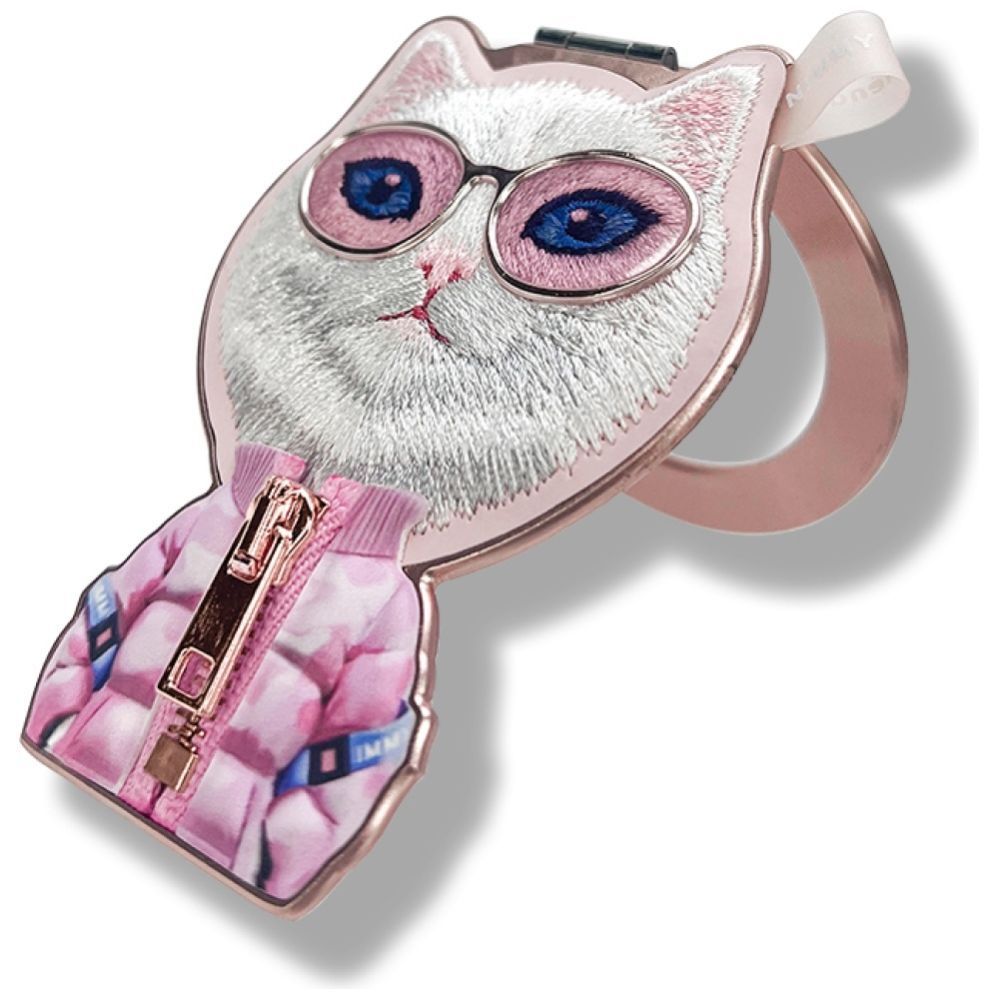 Other goods Nimmy Nimmy Cool&Cute 2.0 Cat Magnetic Pendant - Pink