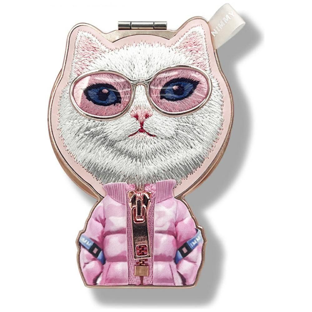 Other goods Nimmy Nimmy Cool&Cute 2.0 Cat Magnetic Pendant - Pink