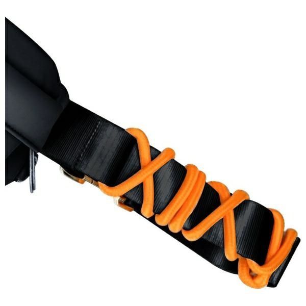 Muud kaubad Nimmy Nimmy Crossbody Cool&Cute 2.0 Gorilla Shoulder Bag - Black