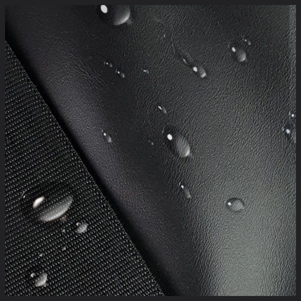 Muud kaubad Nimmy Nimmy Crossbody Glasses Cool Dog Shoulder Bag - Black