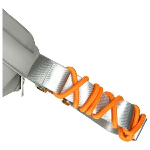 Muud kaubad Nimmy Nimmy Crossbody Cool&Cute 2.0 Bear Shoulder Bag - Gray