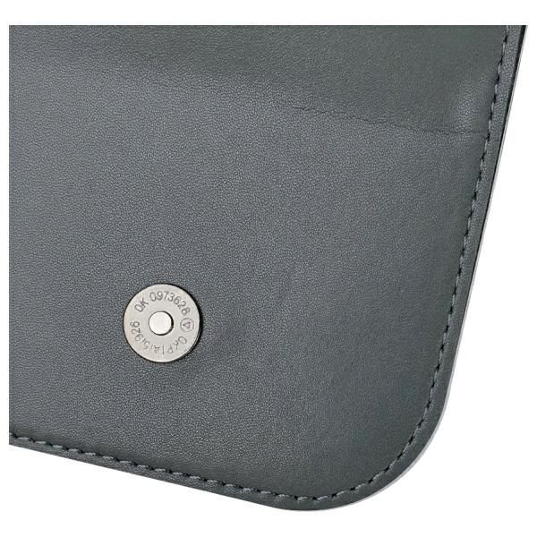 Muud kaubad Nimmy Nimmy Big Eyed Pet 2.0 Panda Phone Bag - Black