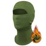 Other goods Rockbros  Qunature 13230023015 ski balaclava bike motorcycle balaklava size L - green 