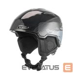 Other goods Rockbros  Qunature 10130003003 Ski Helmet with Earmuffs for Snowboard Size L - Black 