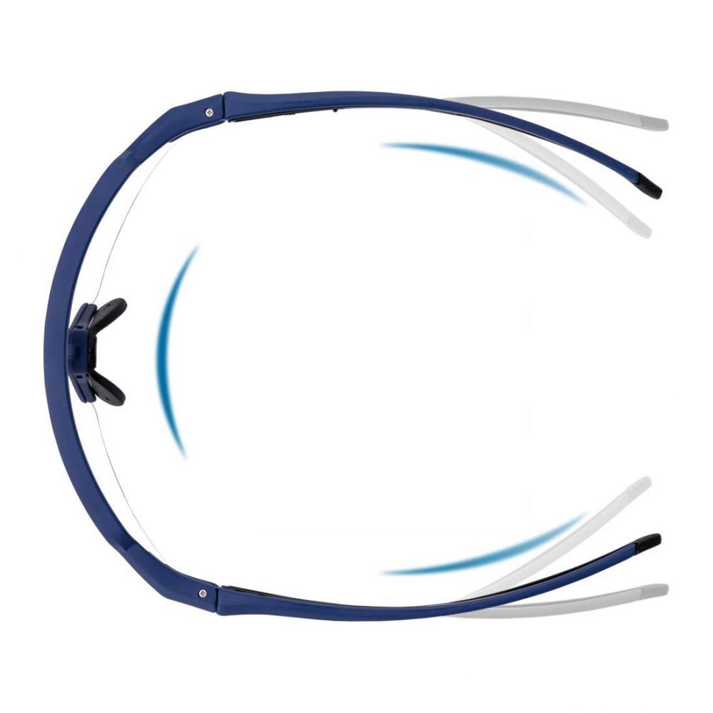 Jalgratta tarvik Rockbros Blue