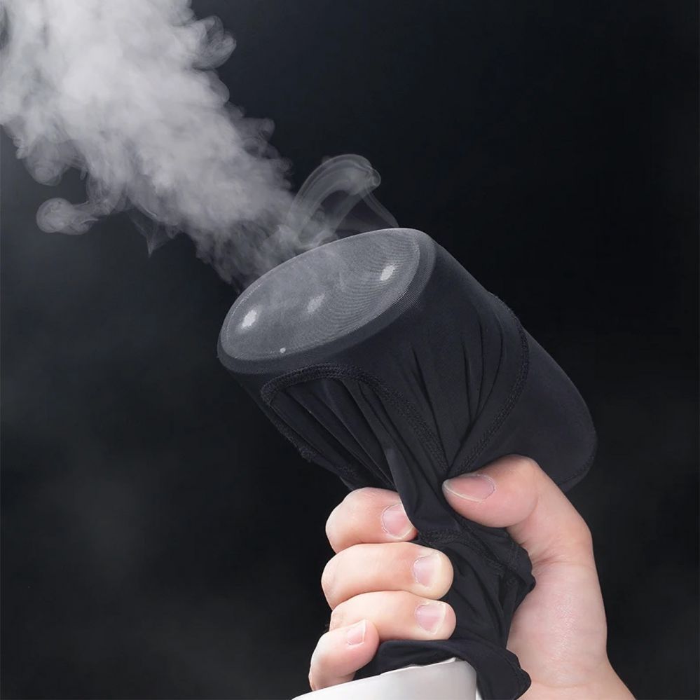 Teine toode Rockbros Rockbros YPP037 cycling cap with cutouts for glasses - black