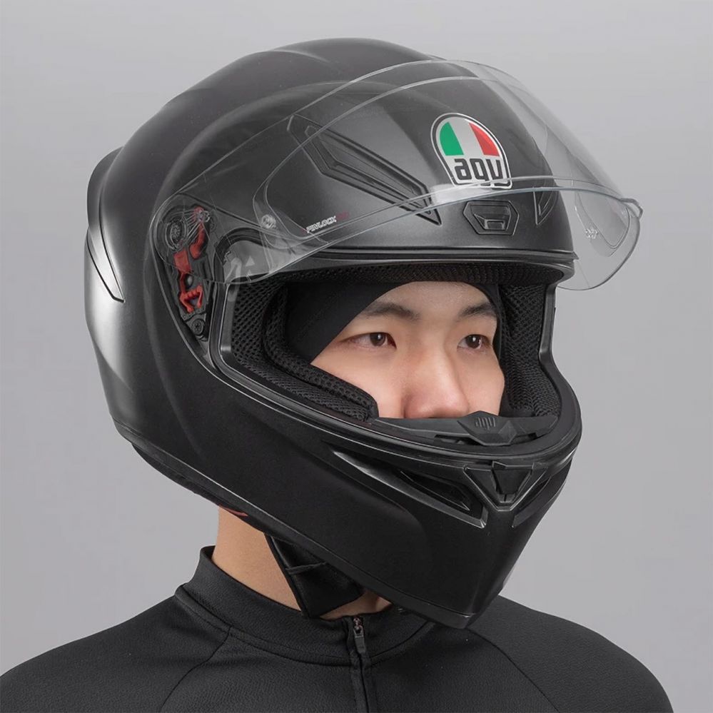 Teine toode Rockbros Rockbros YPP037 cycling cap with cutouts for glasses - black