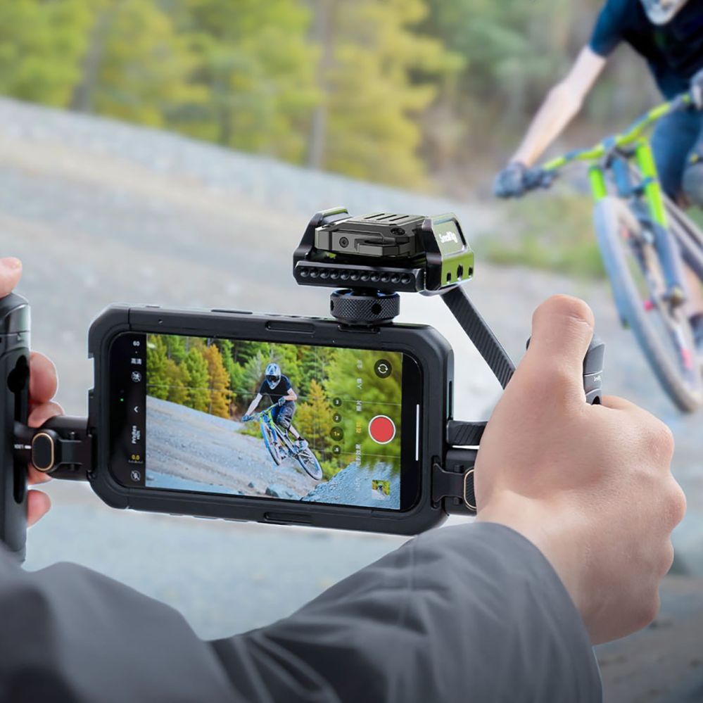 Cita datorprece Orico Orico XAM2 M.2 2230 USB-C 3.2 Tactical Reinforced Disk Bay - Black