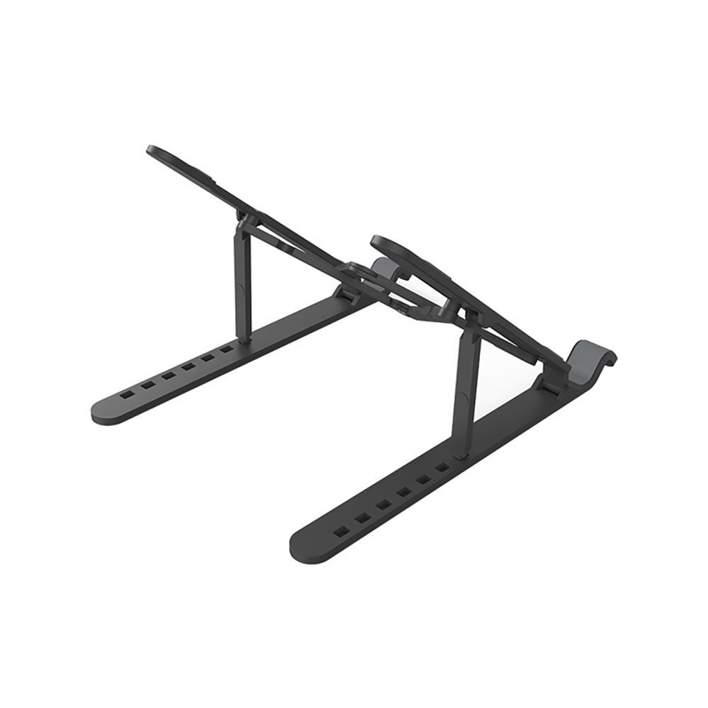 Other Computer Accessory Orico Orico PFB-A24 Foldable Laptop Stand - Black