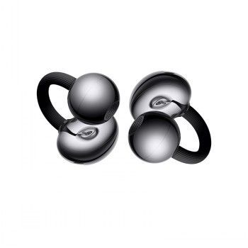 Wireless headphones Huawei HUAWEI FREECLIP 2 BLACK Black