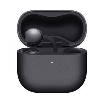 Wireless headphones Huawei HUAWEI FREECLIP 2 BLACK Black