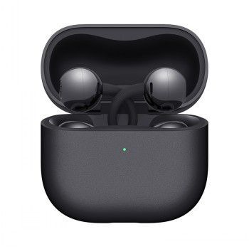 Wireless headphones Huawei HUAWEI FREECLIP 2 BLACK Black