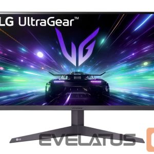 Monitorid LG  LG 24GS50F-B.AEUQ UltraGear 23.7inch VA 
