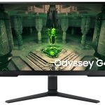 Монитор Samsung  SAMSUNG Odyssey G4 S25BG400 25inch 16:9 