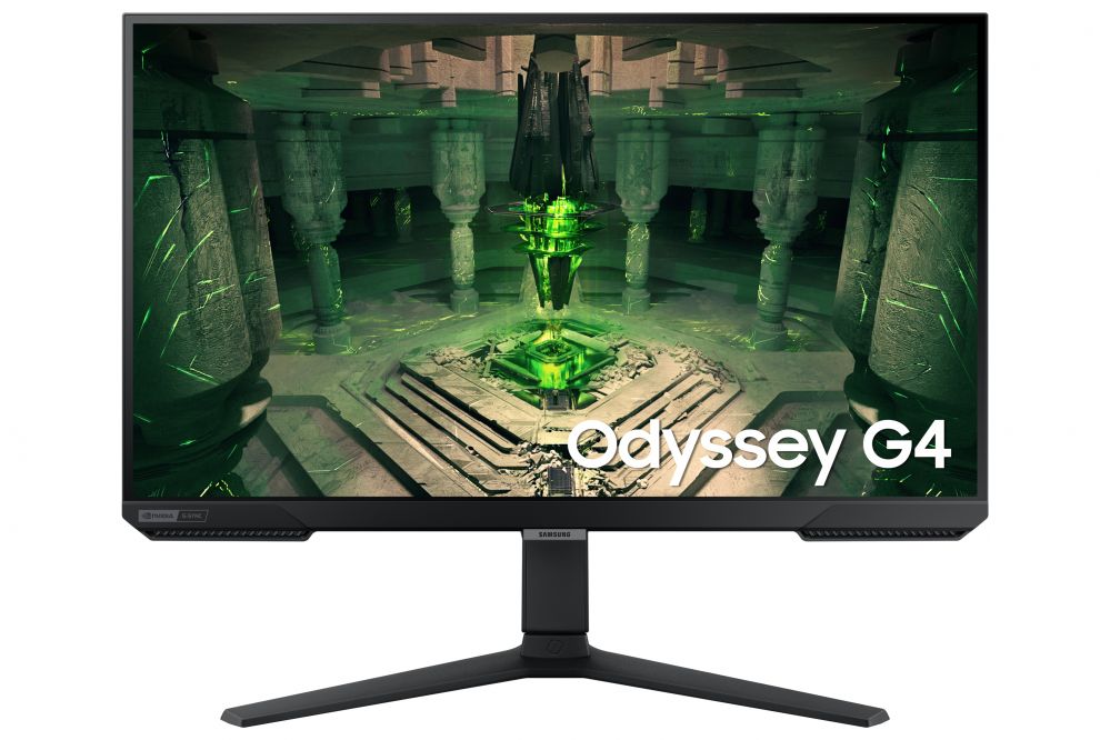 Монитор Samsung SAMSUNG Odyssey G4 S25BG400 25inch 16:9