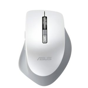 Arvutihiir Asus  WT425 wireless, Pearl, White, Wireless Optical Mouse 