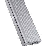 Other Computer Accessory Raidsonic  Icy box External Type-C  enclosure for M.2 NVMe SSD IB-1817Ma-C31 