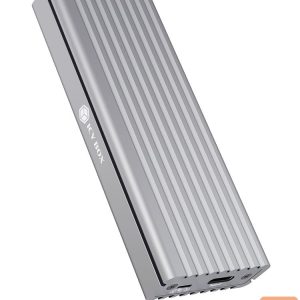 Other Computer Accessory Raidsonic  Icy box External Type-C  enclosure for M.2 NVMe SSD IB-1817Ma-C31 