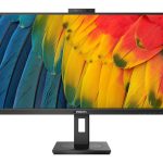 Monitoriai Mmd-monitors & displays  PHILIPS 27B1U5601H/00 monitor 